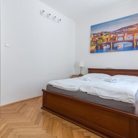 Historic Spirit At Studio Under The Prague Castle Eksteriør bilde